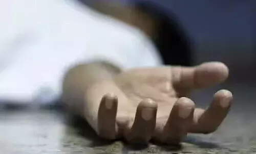 കർണാടകയിലെ ബി.ജെ.പി മന്ത്രിയുടെ പരാജയം: മനംനൊന്ത് അനുയായി ജീവനൊടുക്കി