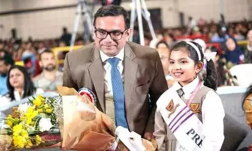 ഏ​ഷ്യ​ൻ സ്കൂ​ൾ 40ാം വാ​ർ​ഷി​കാ​ഘോ​ഷം