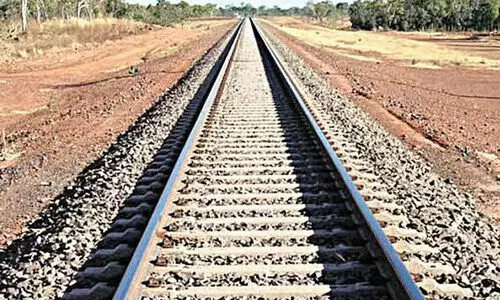 നിലമ്പൂർ-സുൽത്താൻബത്തേരി-നഞ്ചൻകോട് റെയിൽപാത: ഡി.പി.ആർ റെയിൽവേ ബോർഡ് തയാറാക്കും