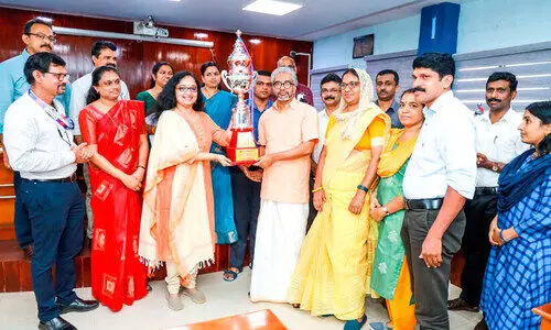 പത്തനംതിട്ട ജില്ലയിൽ റവന്യൂ റിക്കവറിയിൽ വൻ വർധന; 65.6 കോടി പിരിച്ചു