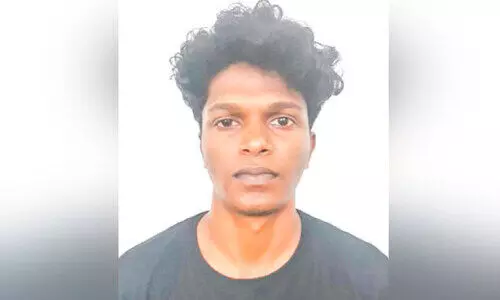 യുവാവിനെ കൊലപ്പെടുത്താൻ ശ്രമം: അയല്വാസി അറസ്റ്റില് യുവാവിനെ കൊലപ്പെടുത്താൻ ശ്രമം: അയല്വാസി അറസ്റ്റില്