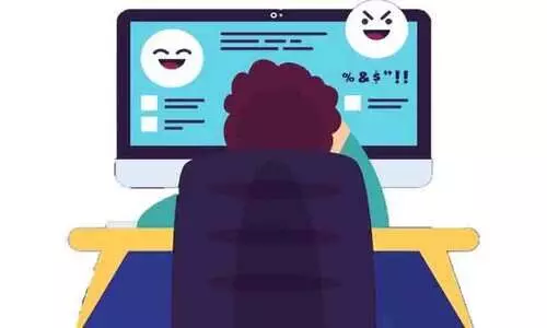 ജോലി വാഗ്ദാനംചെയ്ത്​ ഓൺലൈനിലൂടെ തട്ടിപ്പ്​ മുന്നറിയിപ്പുമായി ആർ.ഒ.പി