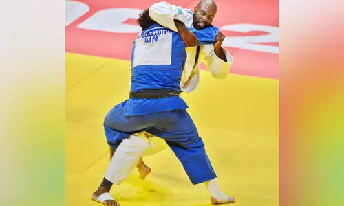 World Championship gold