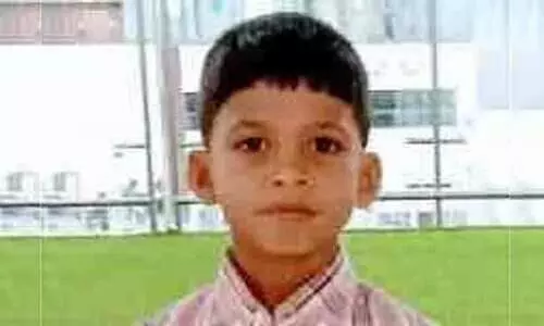 മലയാളി ബാലൻ റിയാദിൽ വെള്ളടാങ്കിൽ വീണ് മരിച്ചു