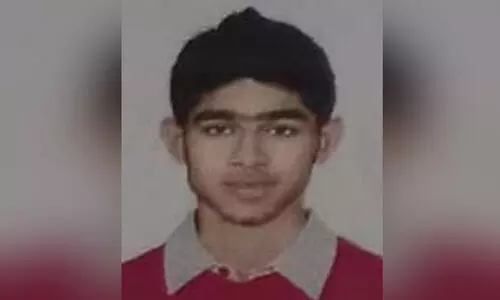 കണ്ണൂർ സ്വദേശി ബഹ്റൈനിൽ വാഹനാപകടത്തിൽ മരിച്ചു