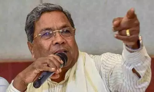 സിദ്ധരാമയ്യ മുഖ്യമന്ത്രിയാകും; പ്രഖ്യാപനം നീളുന്നു