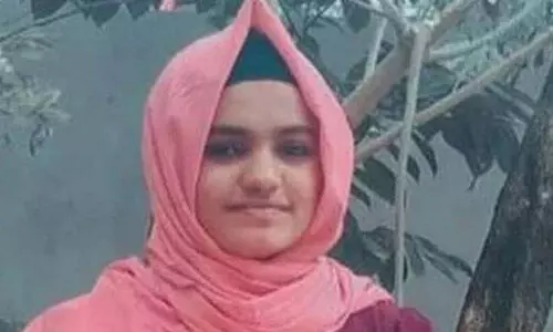 ലൈബ്രറി റൂമിൽ വിദ്യാർഥിനി തൂങ്ങി മരിച്ച സംഭവം: പ്രത്യേക അന്വേഷണ സംഘം രൂപവത്കരിച്ചു