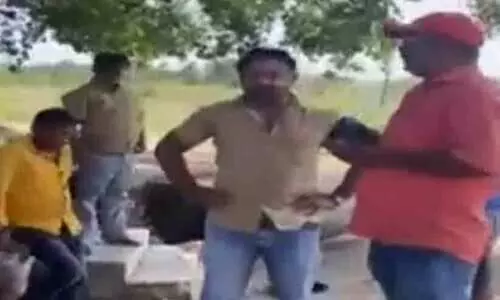 വൈദ്യുതി ബിൽ അടക്കി​ല്ലെന്ന് കർണാടക ഗ്രാമീണർ: ‘സൗജന്യമാണെന്ന് കോൺഗ്രസ് വാഗ്ദാനം തന്നിട്ടുണ്ട്’