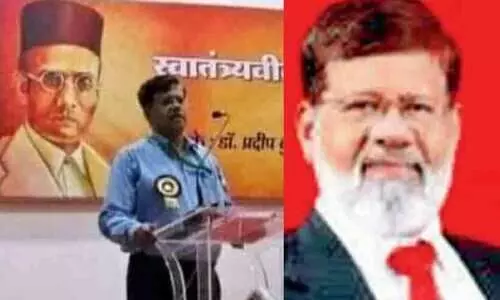 പാകിസ്താന് ചാരവൃത്തി: ഡി.ആർ.ഡി.ഒ ശാസ്ത്രജ്ഞൻ പ്രദീപ് കുരുൽക്കറിന് പുറമെ എയർ ഫോഴ്സ് ഉദ്യോഗസ്ഥനും പങ്കെന്ന് അന്വേഷണസംഘം