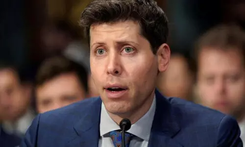 Sam Altman