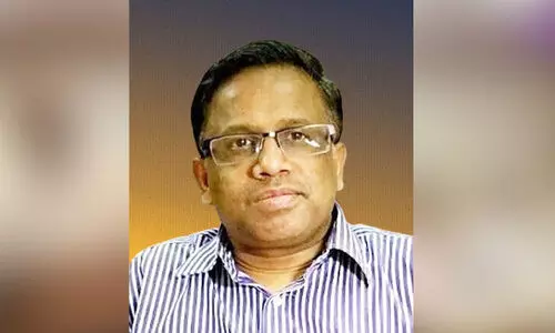 കെ.വി. വിശ്വനാഥനെ സുപ്രീംകോടതി ജഡ്ജിയാക്കാൻ ശിപാർശ