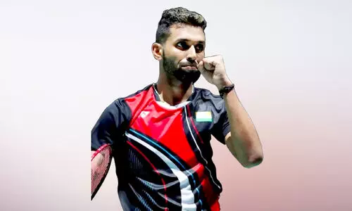 പ്രണോയ് @7