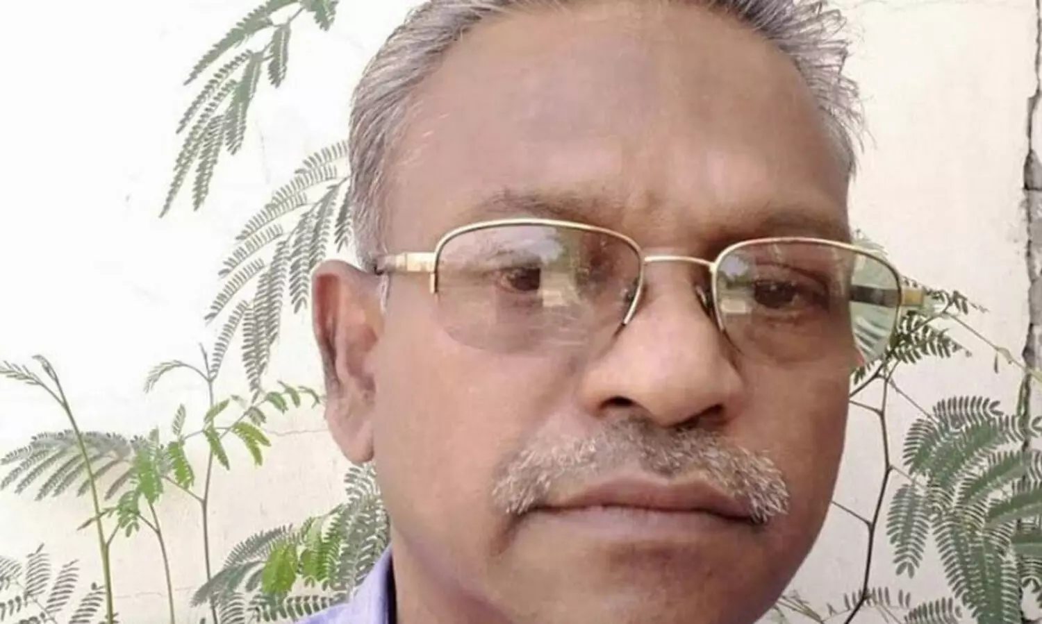 റിയാദ് കേളി കലാ സാംസ്കാരിക വേദി ഭാരവാഹിയായ പത്തനംതിട്ട സ്വദേശി നിര്യാതനായി