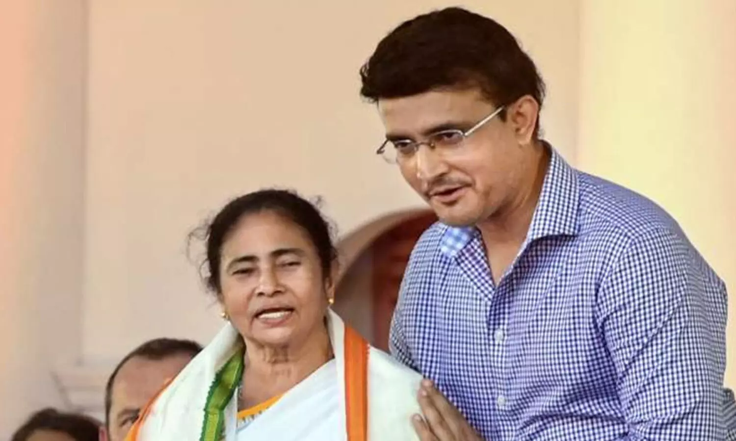 സൗരവ് ഗാംഗുലിയുടെ സുരക്ഷ വര്‍ധിപ്പിച്ച് പശ്ചിമ ബംഗാള്‍ സര്‍ക്കാര്‍