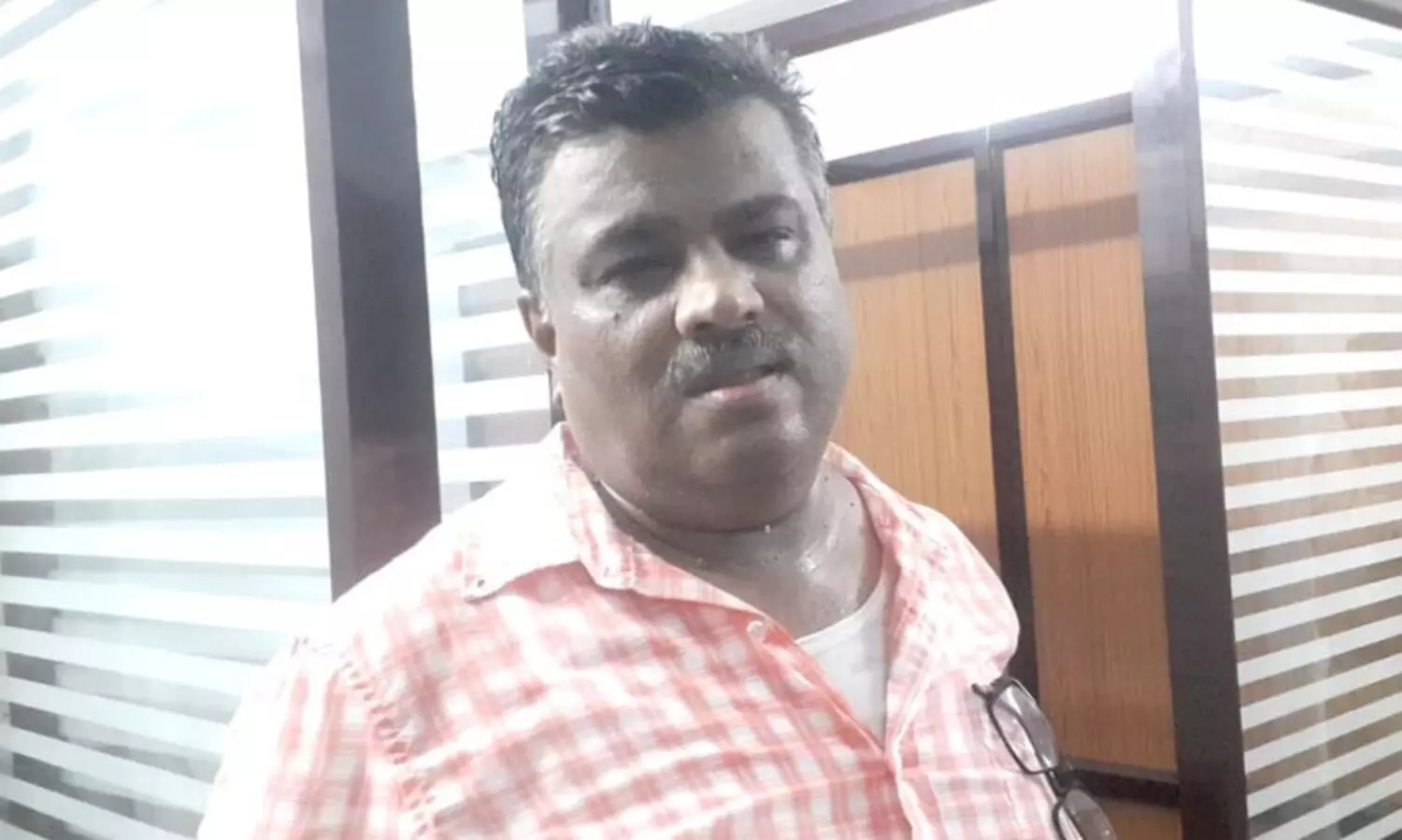 കോടികളുടെ ഫ്ലാറ്റ് തട്ടിപ്പ് കേസ്: 11 വർഷം ഒളിവിലായിരുന്ന പ്രതി പിടിയിൽ