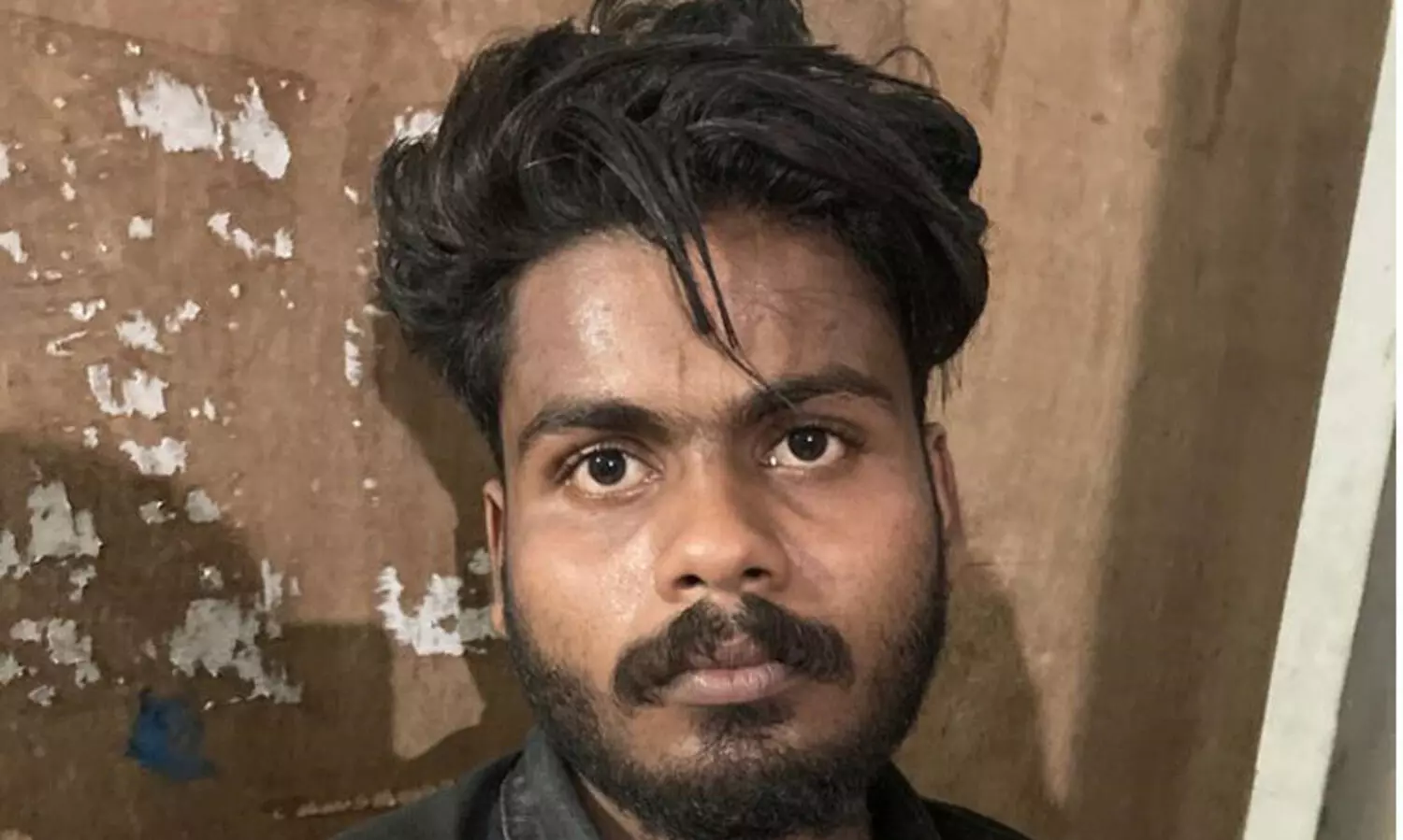 കൊലക്കേസ് പ്രതി എം.ഡി.എം.എയുമായി പിടിയില്‍