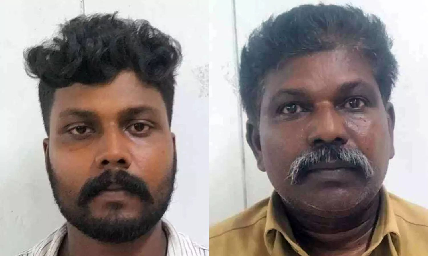 പൊലീസ് സ്റ്റേഷന് സമീപം കാമുകനെ മർദിച്ചവശനാക്കിയ യുവതിയുടെ ബന്ധുക്കൾ അറസ്റ്റിൽ