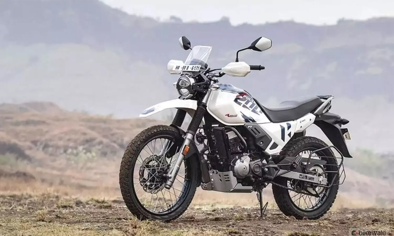 Updated Xpulse 200 4V launched at Rs 1.44 lakh