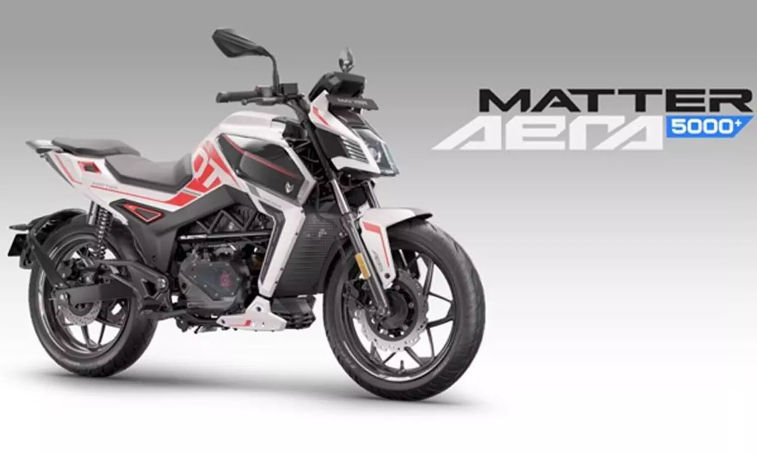 MATTER opens pre-bookings for its electric motorbike