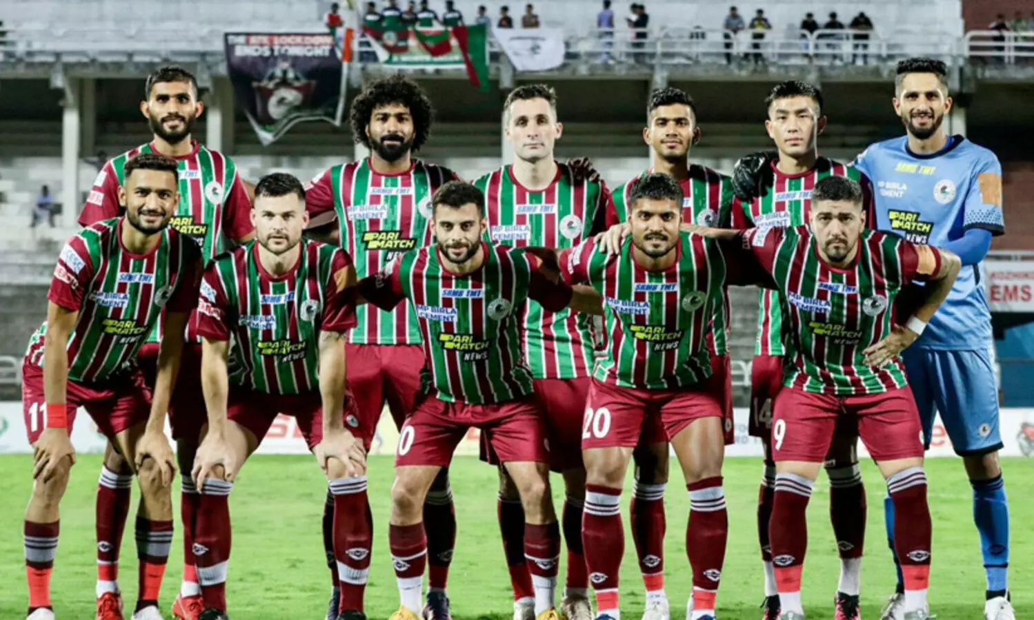 ജൂ​ൺ മു​ത​ൽ എ.​ടി.​കെ​യി​ല്ല; ഇ​നി മോ​ഹ​ൻ ബ​ഗാ​ൻ സൂ​പ്പ​ർ ജ​യ​ന്‍റ്സ്