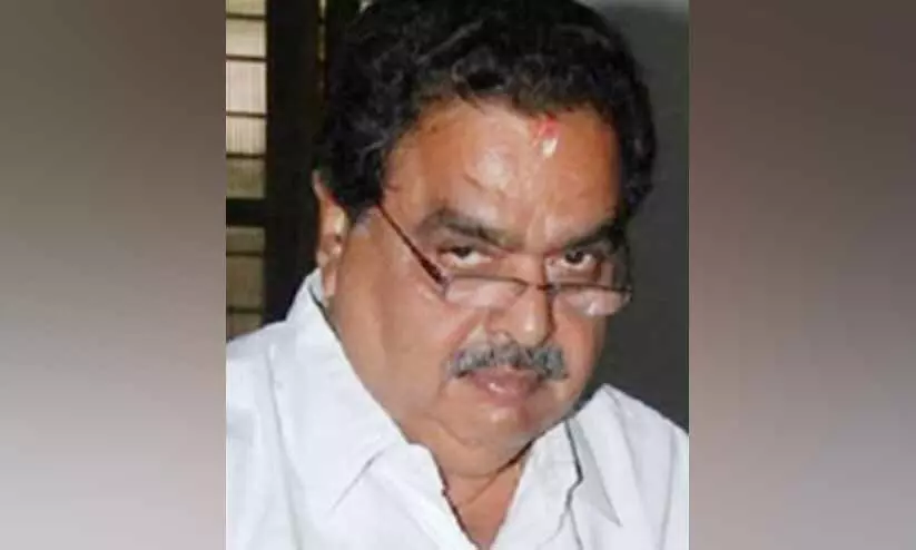 രാമനാഥ് റായി തെരഞ്ഞെടുപ്പ് രാഷ്ട്രീയം വിട്ടു രാമനാഥ് റായി തെരഞ്ഞെടുപ്പ് രാഷ്ട്രീയം വിട്ടു