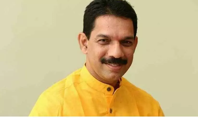 തോൽവി: ബി.ജെ.പി അധ്യക്ഷനെ മാറ്റും