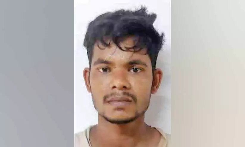 പൊലീസിനെ കബളിപ്പിച്ച് രക്ഷപ്പെട്ട മോഷണക്കേസ് പ്രതിയെ 24 മണിക്കൂറിനുള്ളിൽ പിടികൂടി