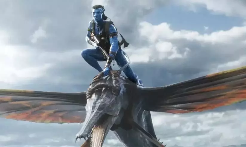 Avatar: The Way of Water  OTT release Date Out