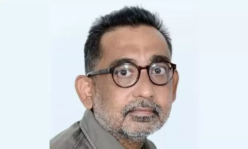 Vivek Raghuvanshi