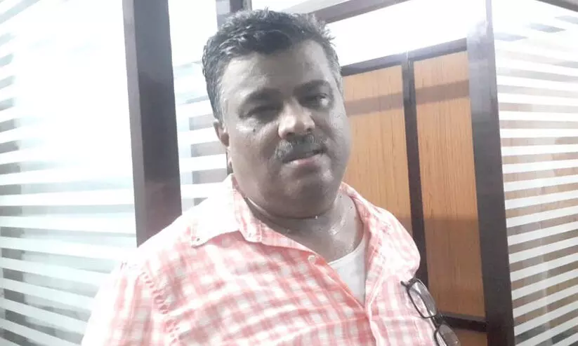 കോടികളുടെ ഫ്ലാറ്റ് തട്ടിപ്പ് കേസ്: 11 വർഷം ഒളിവിലായിരുന്ന പ്രതി പിടിയിൽ