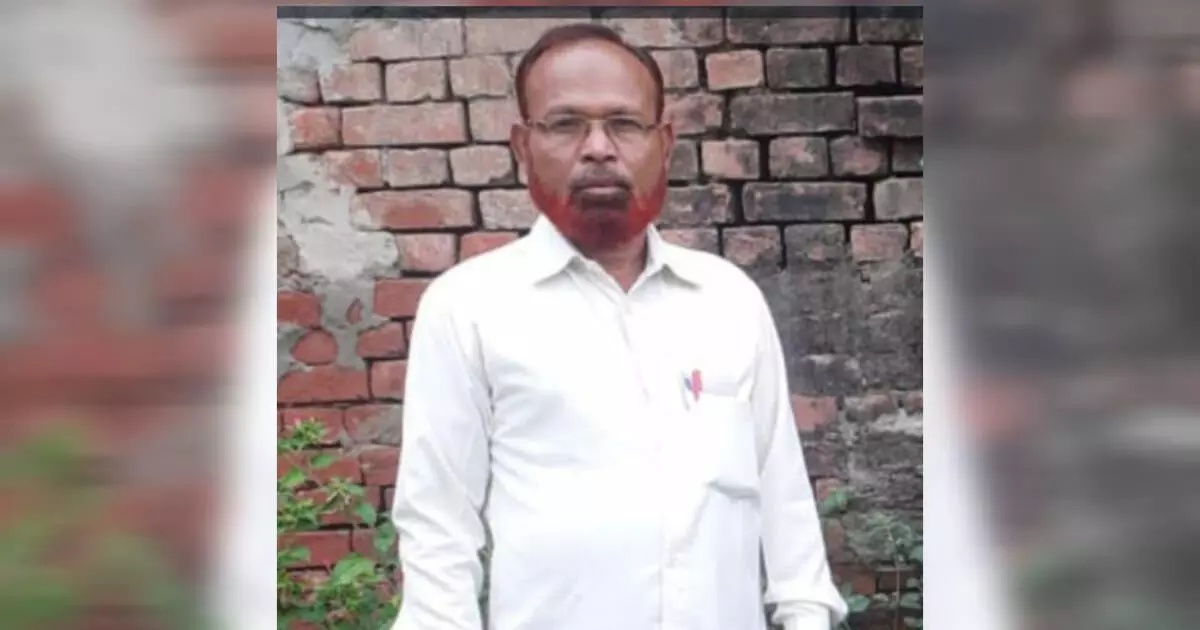 വസീറുദ്ദീൻ