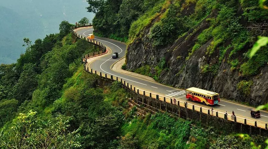 thamarassery churam 0988796a