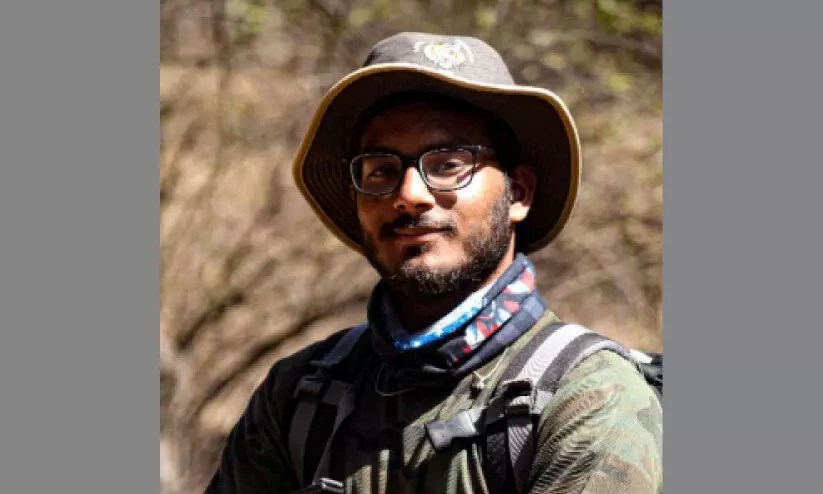 vishal sreemala vishal sreemala