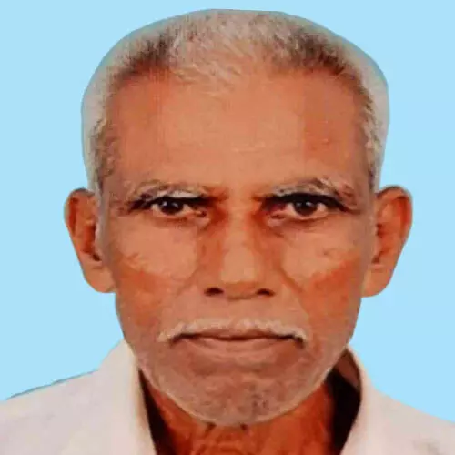 പ്ര​ഭാ​ക​ര​ൻ നാ​യ​ർ