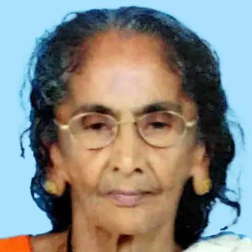 ഗൗ​രി നേ​ത്യാ​ർ