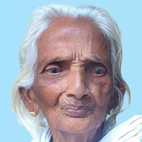 ജാ​ന​കി