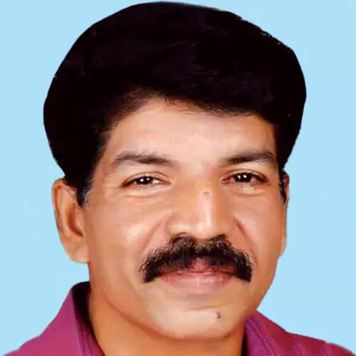 രാ​ജേ​ന്ദ്ര​ൻ