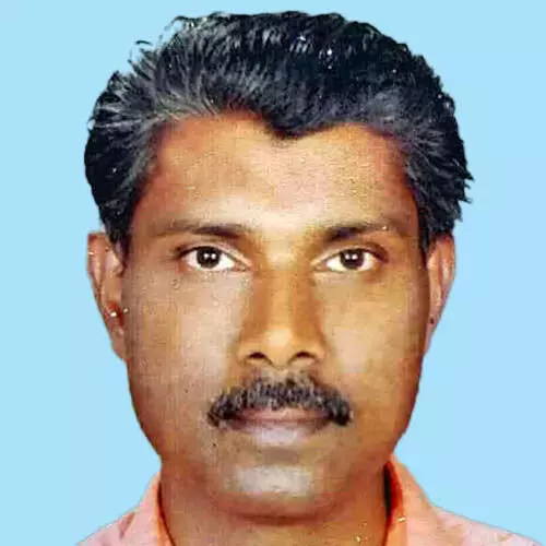 ഉ​ണ്ണി​കൃ​ഷ്ണ​ൻ