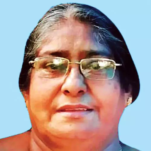 അ​ൽ​ഫോ​ൺ​സ