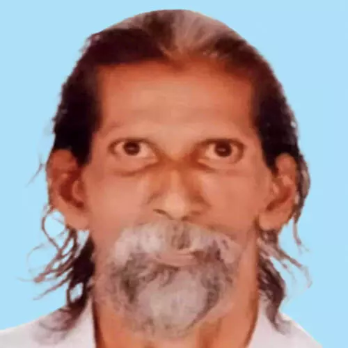 പ​ത്മ​നാ​ഭ​ൻ