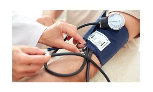 ര​ക്​​ത​സ​മ്മ​ർ​ദം നേ​രി​ടാ​ൻ പ​ദ്ധ​തി; 50,000 പേ​ർ​ക്ക്​ സൗ​ജ​ന്യ പ​രി​ശോ​ധ​ന