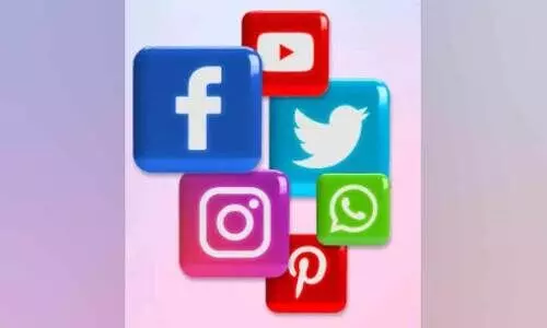 തദ്ദേശസ്ഥാപനങ്ങൾക്ക് അഞ്ചുലക്ഷം വരെ സമൂഹമാധ്യമച്ചെലവിന് അനുമതി