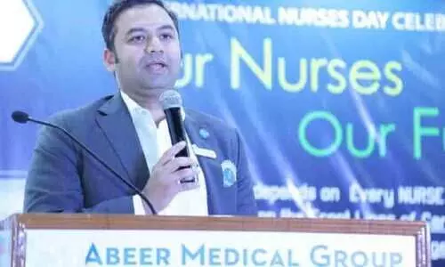 International Nurses Day