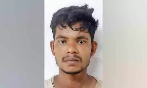 പൊലീസിനെ കബളിപ്പിച്ച് രക്ഷപ്പെട്ട മോഷണക്കേസ് പ്രതിയെ 24 മണിക്കൂറിനുള്ളിൽ പിടികൂടി