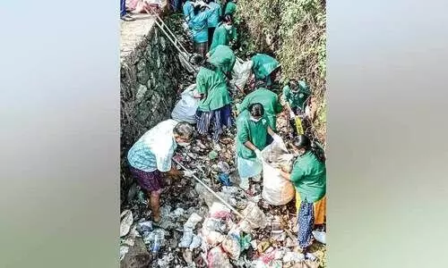 പൂ​ക്കോ​ട്ടൂ​രി​ല്‍ ‘മാ​നി​യ’ പ​ദ്ധ​തി​ക്ക് തു​ട​ക്കം