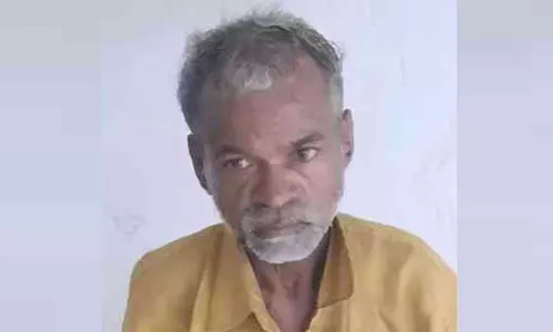 റഡാർ സ്റ്റേഷനില്‍ അതിക്രമിച്ചു കയറിയ ആൾ റിമാൻഡിൽ