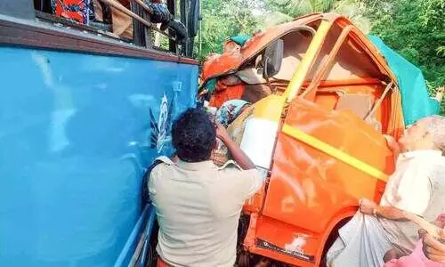 നാടിനെ നടുക്കി കൊന്നപ്പാറയിലെ അപകടം നാടിനെ നടുക്കി കൊന്നപ്പാറയിലെ അപകടം