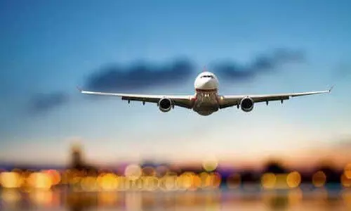 ബ​ഹ്‌​റൈ​ൻ-​ഖ​ത്ത​ർ വി​മാ​ന സ​ർ​വി​സ് 25 മു​ത​ൽ