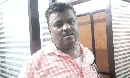 കോടികളുടെ ഫ്ലാറ്റ് തട്ടിപ്പ് കേസ്: 11 വർഷം ഒളിവിലായിരുന്ന പ്രതി പിടിയിൽ