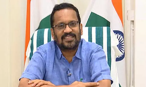 നിര്മാണ സാമഗ്രികളുടെ ഗുണനിലവാരം ഉറപ്പുവരുത്താന് കഴിയണമെന്ന് കെ. രാജന് നിര്മാണ സാമഗ്രികളുടെ ഗുണനിലവാരം ഉറപ്പുവരുത്താന് കഴിയണമെന്ന് കെ. രാജന്